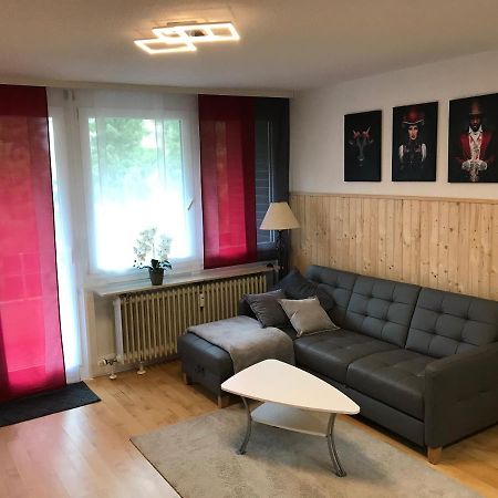 Ferienwohnung Mit Charme II ทอดท์โมส ภายนอก รูปภาพ