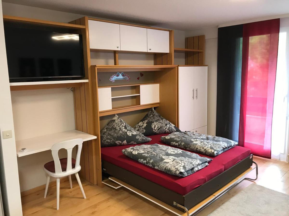 Ferienwohnung Mit Charme II ทอดท์โมส ภายนอก รูปภาพ