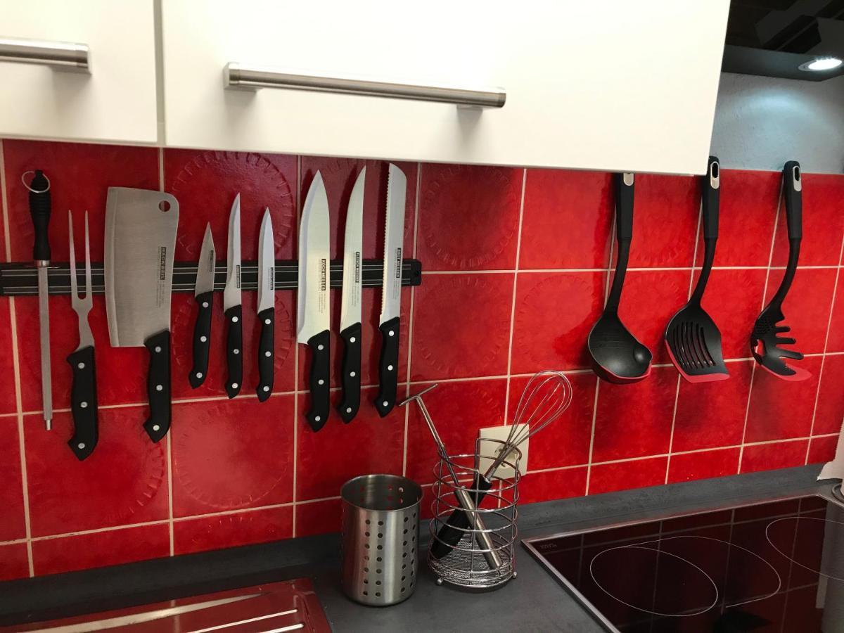 Ferienwohnung Mit Charme II ทอดท์โมส ภายนอก รูปภาพ