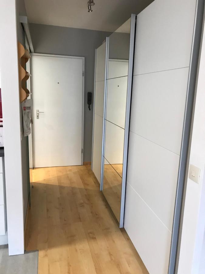 Ferienwohnung Mit Charme II ทอดท์โมส ภายนอก รูปภาพ